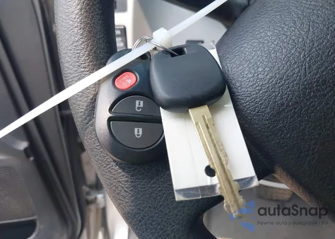 2007 Toyota Tundra Sr5 V8 из США, поврежденный, VIN 5TFRV54197X005319